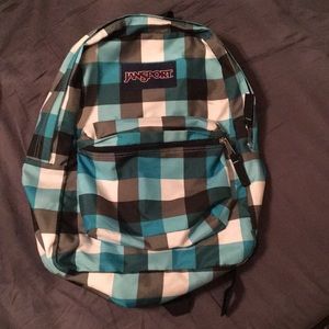 JanSport backpack